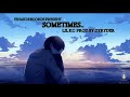 SOMETIMES | LIL KC | prod. by DYRYDER | PINAKI RECORDS | FULL SONG | 2024