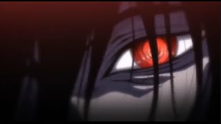 Sub vs Dub: Hellsing Ultimate - Alucard's Evil Laugh