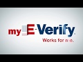 myE-Verify