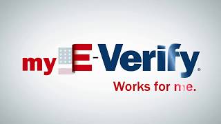 myE-Verify