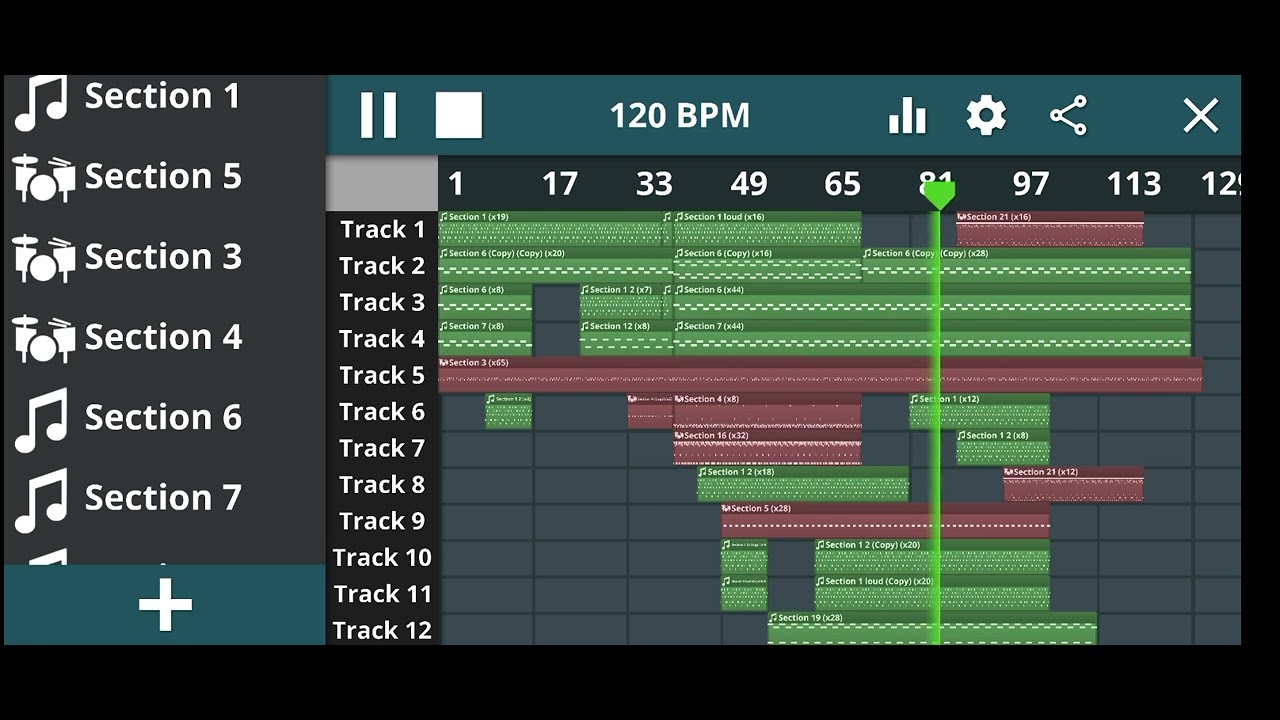 Weekly Upload Youtube