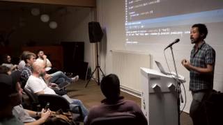 clojure.spec - David Nolen