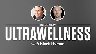 Heroic Interview: UltraWellness with Mark Hyman