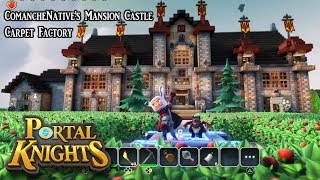 portal knights cheat engine 2019