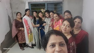 କିଏ ଆସିଛନ୍ତି ନୂଆ member officers ladies club କୁ 🤩🤩