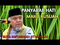 Buya Ristawardi Dt Marajo❗ PANYABAB HATI MAKO RUSUAH..