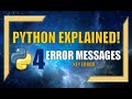 How to Resolve KEY ERRORS in Python!