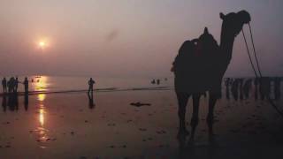 mandvi beach full hd