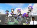 【スプラトゥーン３】ギア作りながら参加型スプラッ！【腹痛系vtuber胃蝶よわし】