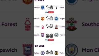 More Premier League Gameweek 22 Predictions! #premierleague