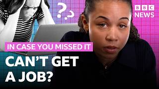 Job vacancies hit lowest level since 2021 | In Case You Missed It