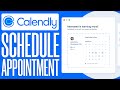 How To Use Calendly To Schedule Appointments (2024) Calendly Tutorial