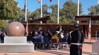 2023 September 11 Memorial Ceremony