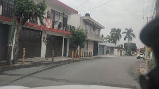 Paseo del conquistador/ El Túnel/ Obregón/ #cuernavacamorelosmexico