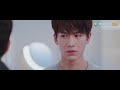 ep15 预告 trailer 陆啸被徐广寒怀疑，许念帮忙掩盖【完美的他 love crossed】