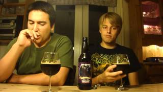 TMOH - Beer Review 823#: Clown Shoes Vampire Slayer