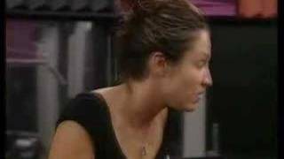 Amber tells Jessica she wants Eric evicted