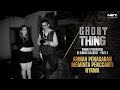 Arwah penasaran meminta pengganti nyawa - GHOST THING  (4/4)