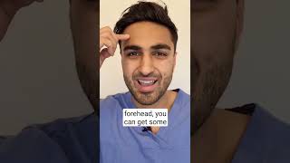 Specific Side Effects Of Botox Botox