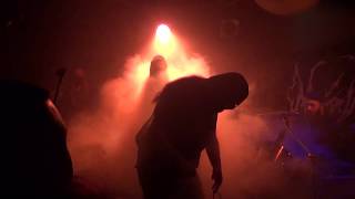 Mavorim - Live  Waffenträger @ Erase the Sun 2 #BlackMetal