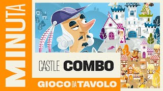 Castle Combo (anteprima) - Recensioni Minute [653]