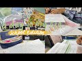 A Day In My Life School Edition👩🏼‍🏫😓 | Study Vlog | Indonesia