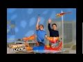 HOTWHEELS Sky Jump Track Set