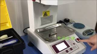 MFR/MVR Plastic Melt Flow Index MFI Testing Machine/ Point Load Tester