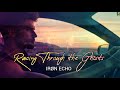 IRØN ECHO - Racing Through the Ghosts (Official Lyric Video)