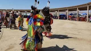 Awesome Pow Wow Nevada Native American Dancing