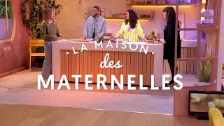 REPLAY - 14 ans d’attente avant d’avoir notre fils - 08/04/2024 - La Maison des maternelles #LMDM