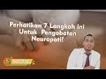 FAMILY CARE : Pengobatan Neuropati