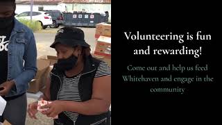Memphis Dawah Association - Mobile Food Pantry
