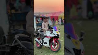 ছাপরি ছেলে মেয়ে🐸☠️R15m#tranding #vairalshort #foryou #powerfull #bike#automobile #r15m