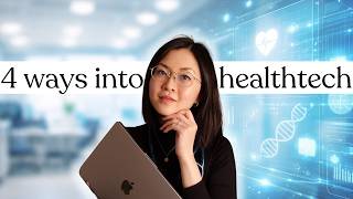 Health Tech Jobs for Clinicians: What They Are and How to Break In