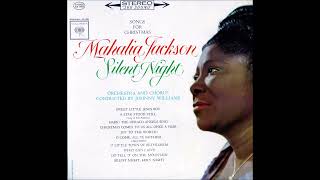 Mahalia Jackson, Silent Night 1962