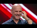 Mario Rosini - L'infinità/Eduardo De Crescenzo -  XFactor9 Romania 2020