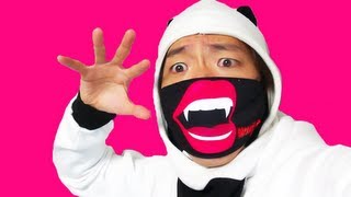 【プレゼント企画】冬にピッタリ！Burn Street！