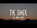 Rex Orange County - THE SHADE (Lyrics)