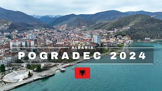 Pogradec 2024 - 🇦🇱 Albania @MTravelVlog