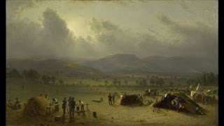 American Artifacts Preview: The Civil War and American Art