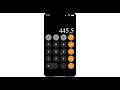 Iphone Calculator Clone Using Javascript , Html And Css The Oding Project