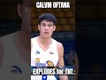 CALVIN OFTANA HIGHLIGHTS vs MER #tnttropanggiga #PBALIVETODAY #PBAUPDATES #CalvinOftana