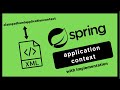 what is applicationcontext in spring boot ?