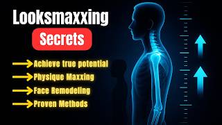 Every Popular Looksmaxxing Method Explained in 10min