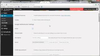 How to Secure WordPress with 2-Step Verification