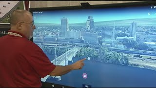 Massachusetts businesses show off inventions at local expo