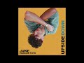 JVKE - Upside Down - ft. Charlie Puth - 432 hertz