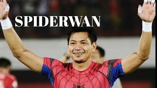 Top Save Heroik Wawan Hendrawan 2019