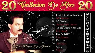 JOAN SEBASTIAN SUS MEJORES CANCIONES ~ JOAN SEBASTIAN 30 GRANDES ÉXITOS MIX ROMANTICAS DEL RECUERDO